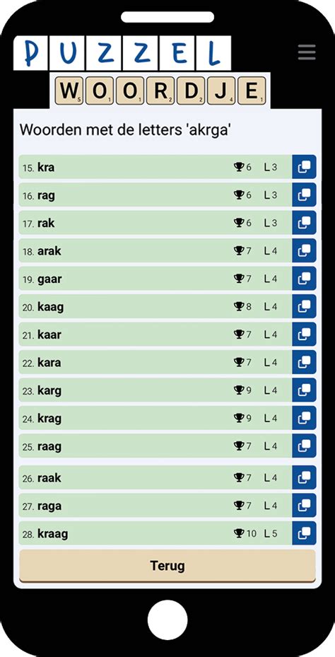 chatten en daten via een dating app met hoofdletter t|Puzzelwoordenboek